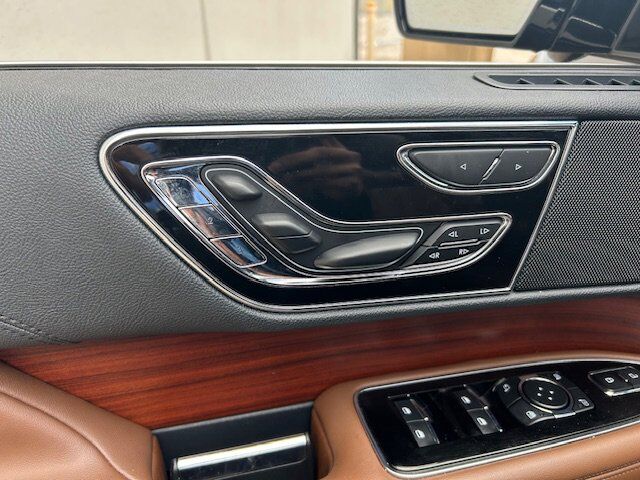 2023 Lincoln Navigator Reserve New Braunfels TX