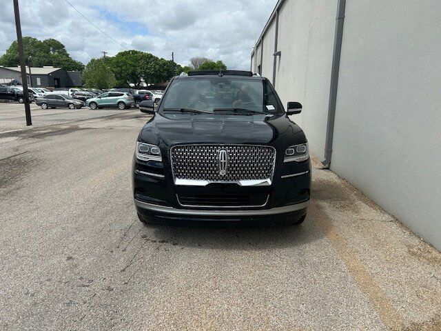 2023 Lincoln Navigator Reserve New Braunfels TX