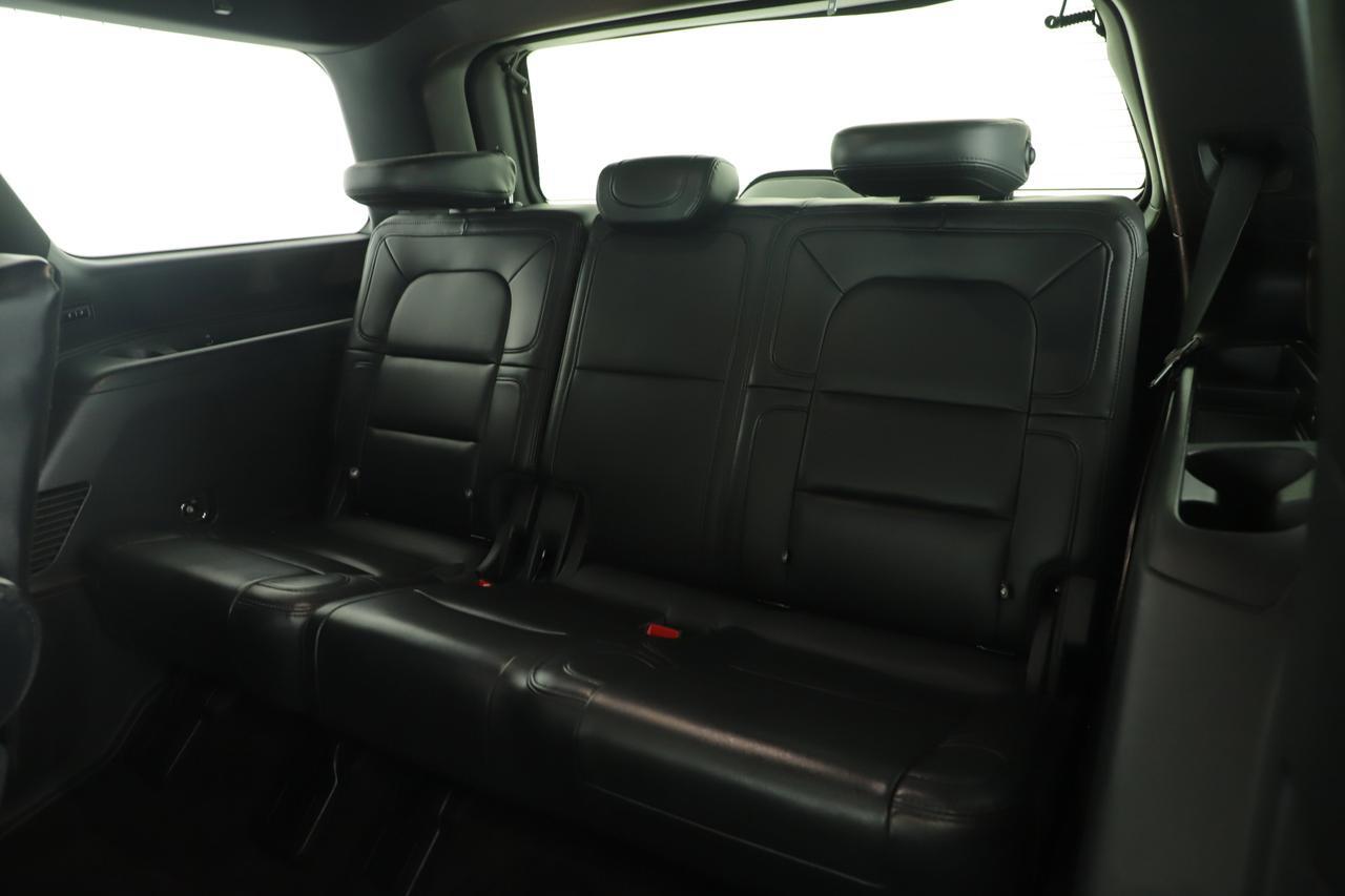 2023 Lincoln Navigator Reserve New Braunfels TX