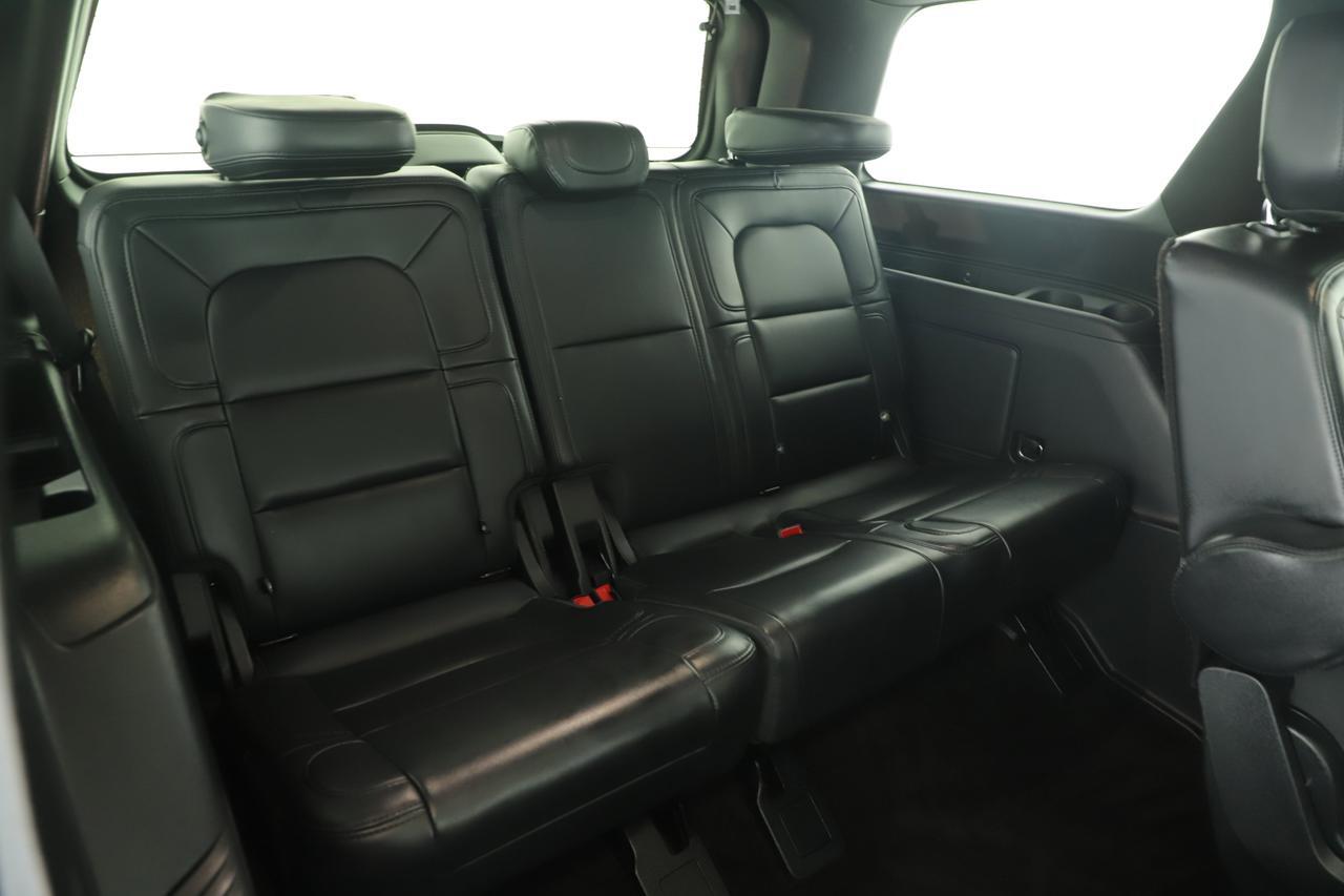 2023 Lincoln Navigator Reserve New Braunfels TX