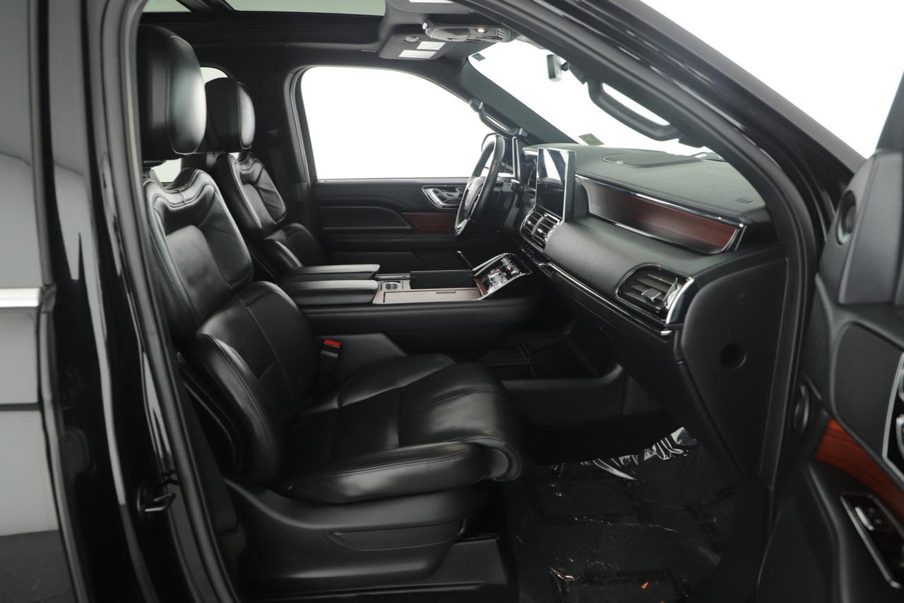 2023 Lincoln Navigator Reserve New Braunfels TX