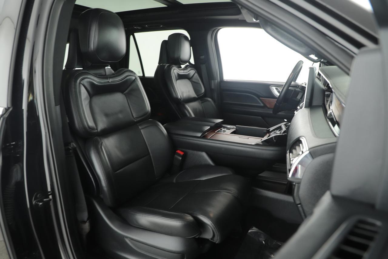2023 Lincoln Navigator Reserve New Braunfels TX