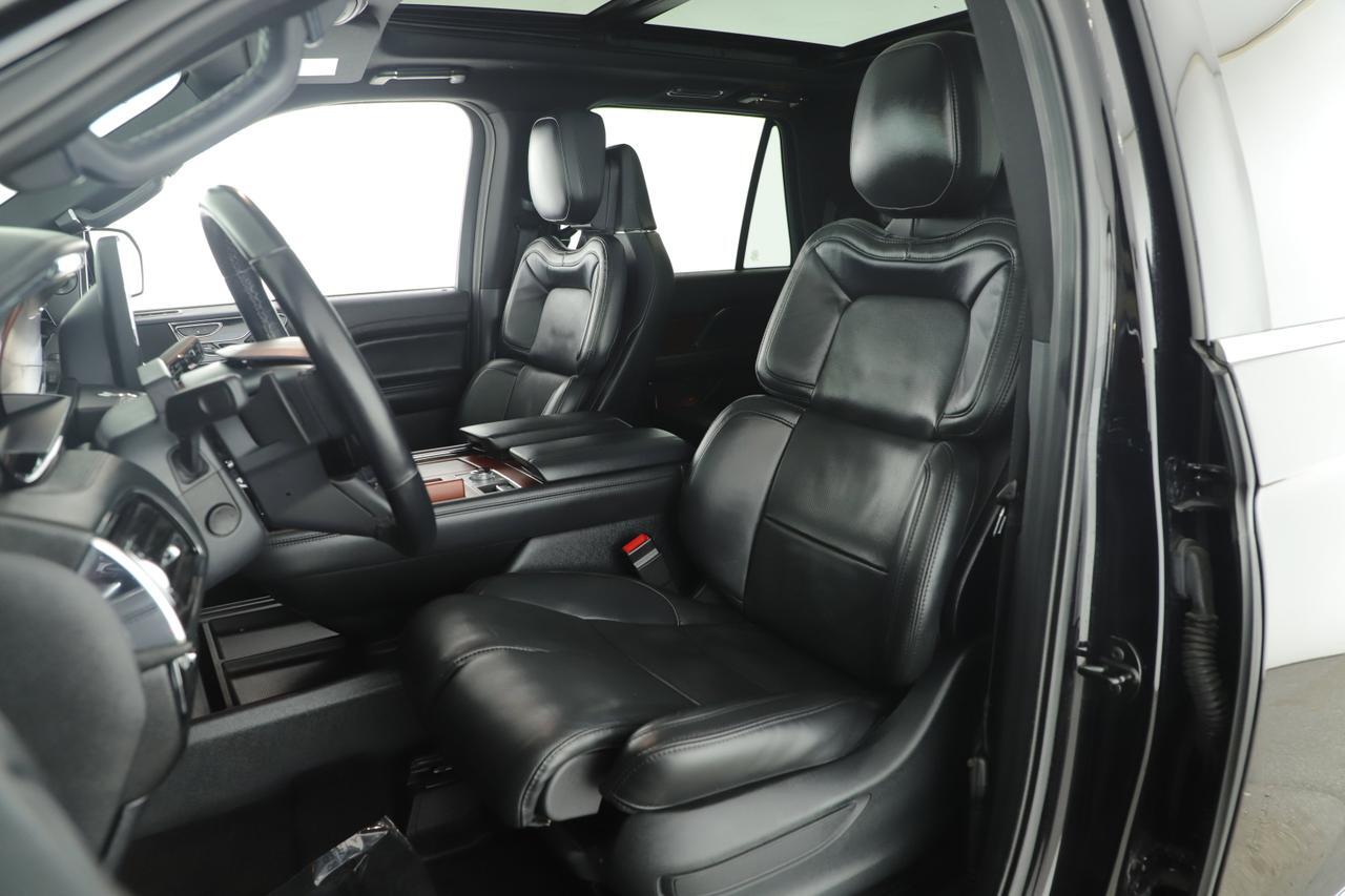 2023 Lincoln Navigator Reserve New Braunfels TX