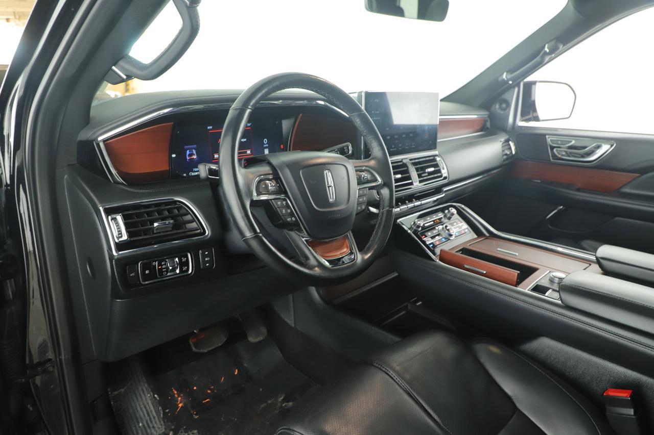 2023 Lincoln Navigator Reserve New Braunfels TX