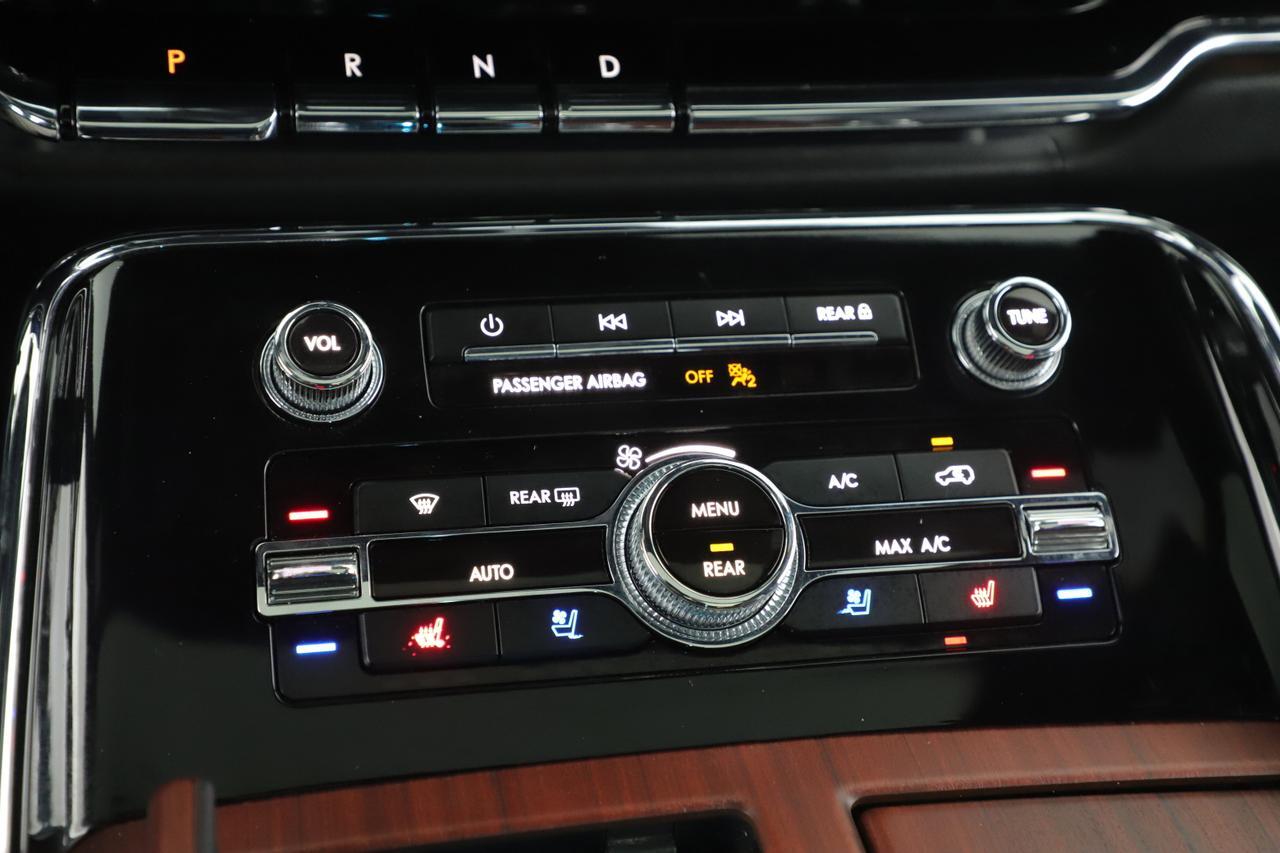 2023 Lincoln Navigator Reserve New Braunfels TX