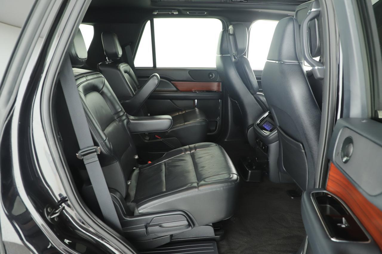 2023 Lincoln Navigator Reserve New Braunfels TX