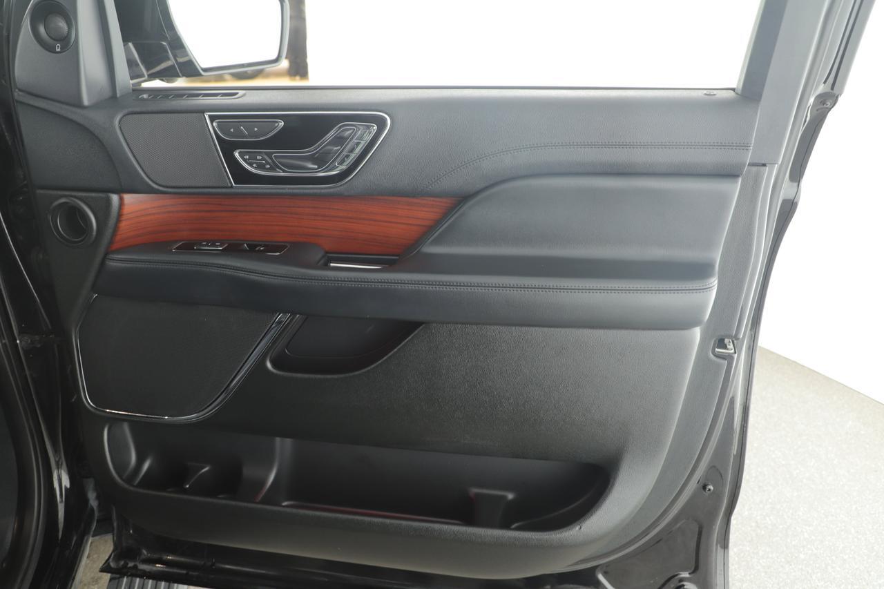 2023 Lincoln Navigator Reserve New Braunfels TX