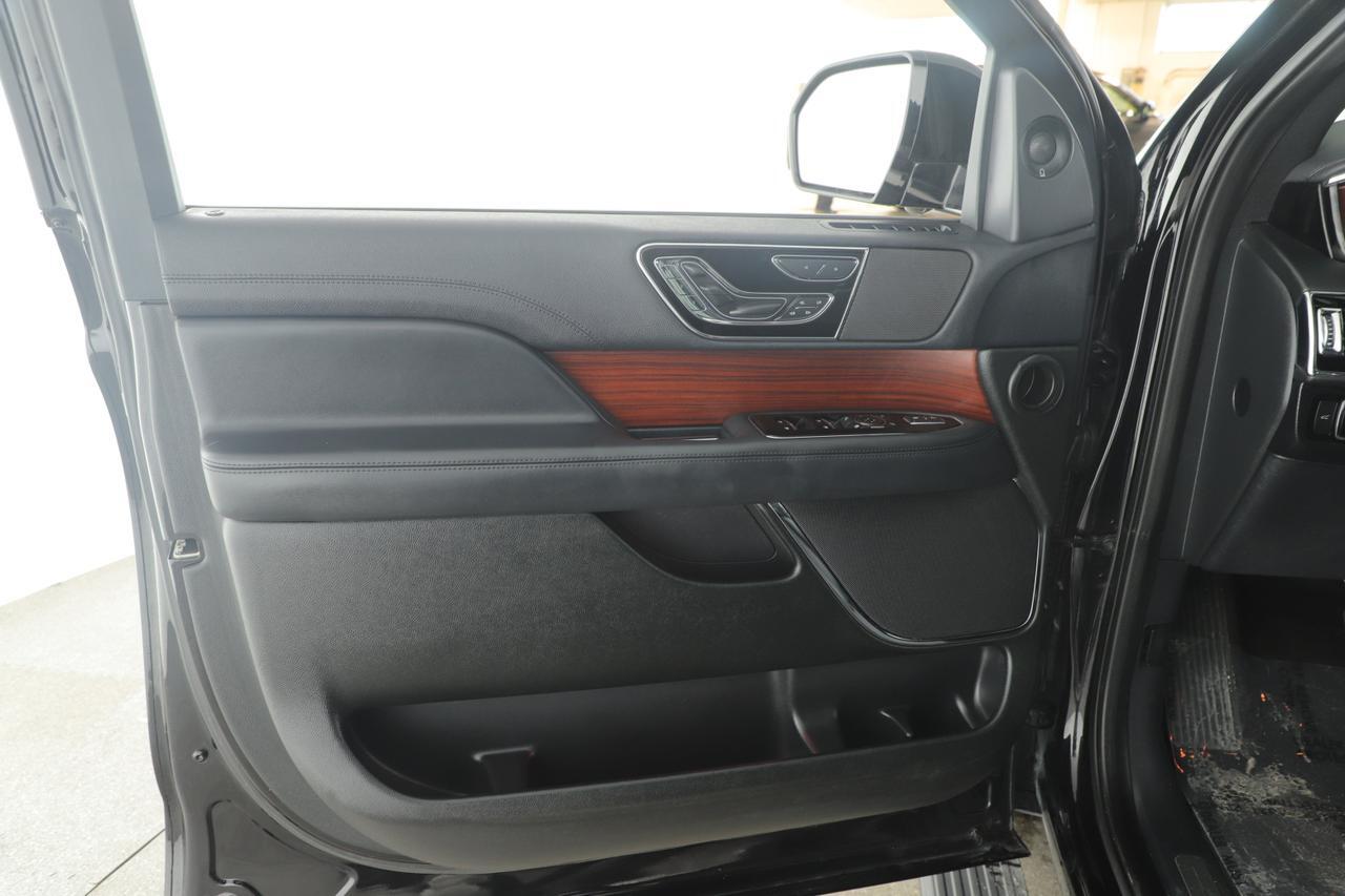 2023 Lincoln Navigator Reserve New Braunfels TX