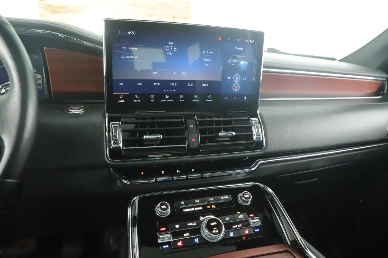 2023 Lincoln Navigator Reserve New Braunfels TX