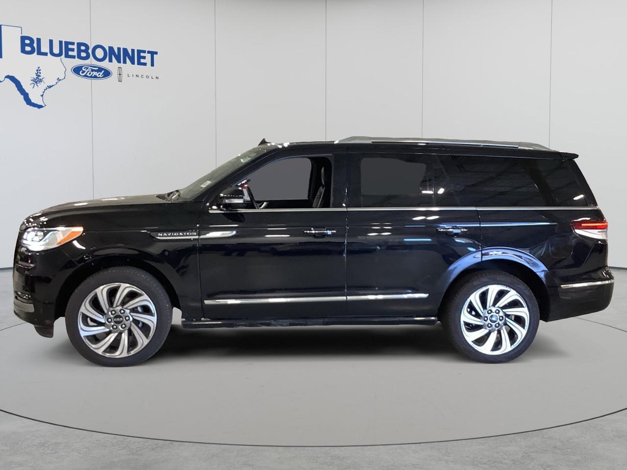 2023 Lincoln Navigator Reserve New Braunfels TX