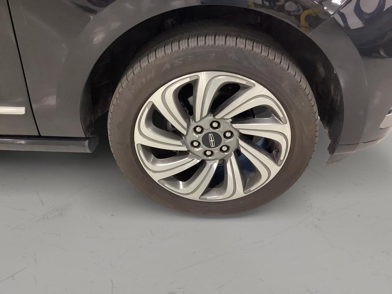 2023 Lincoln Navigator Reserve New Braunfels TX