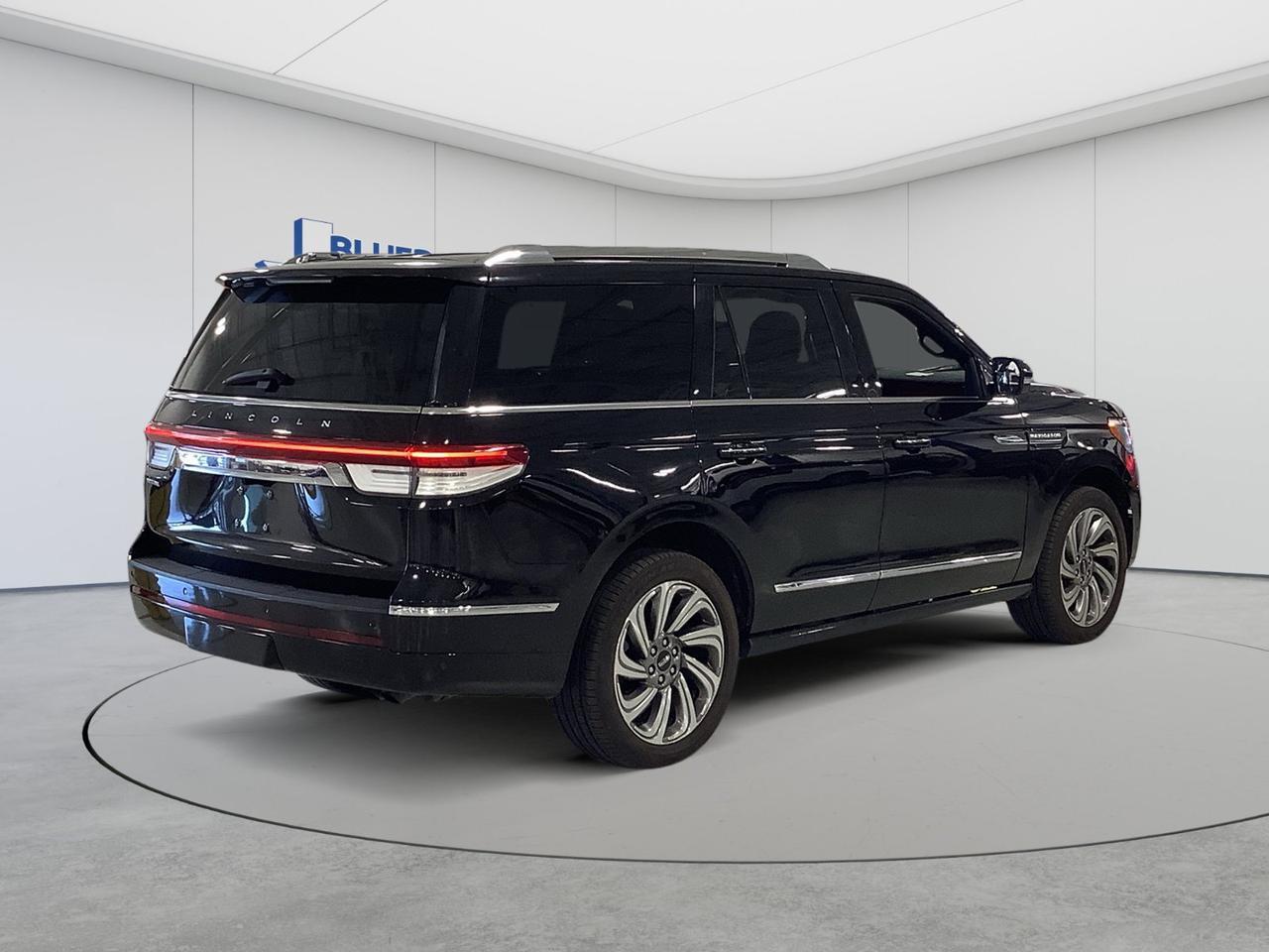 2023 Lincoln Navigator Reserve New Braunfels TX
