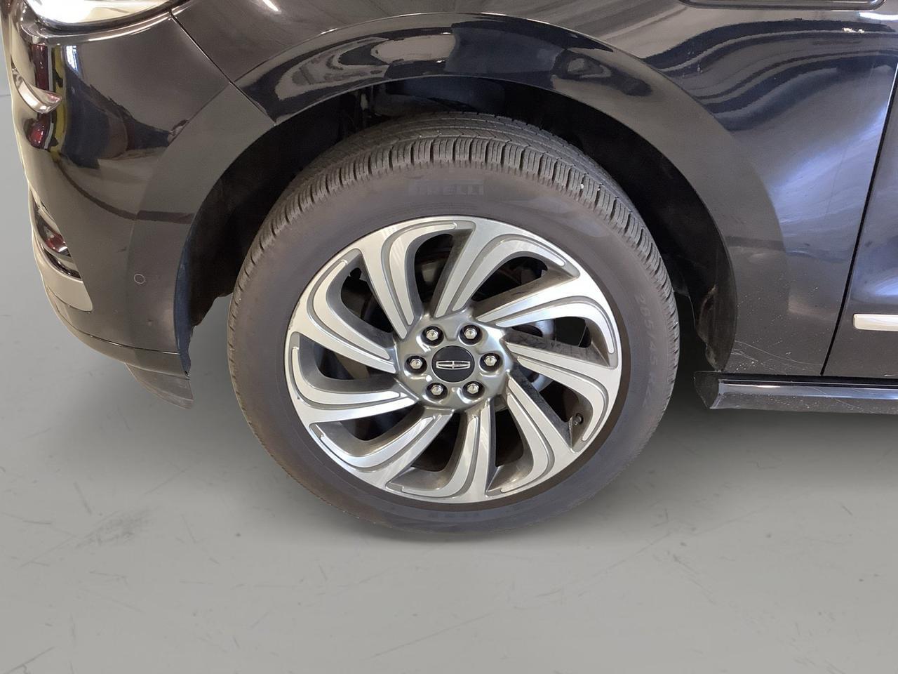 2023 Lincoln Navigator Reserve New Braunfels TX