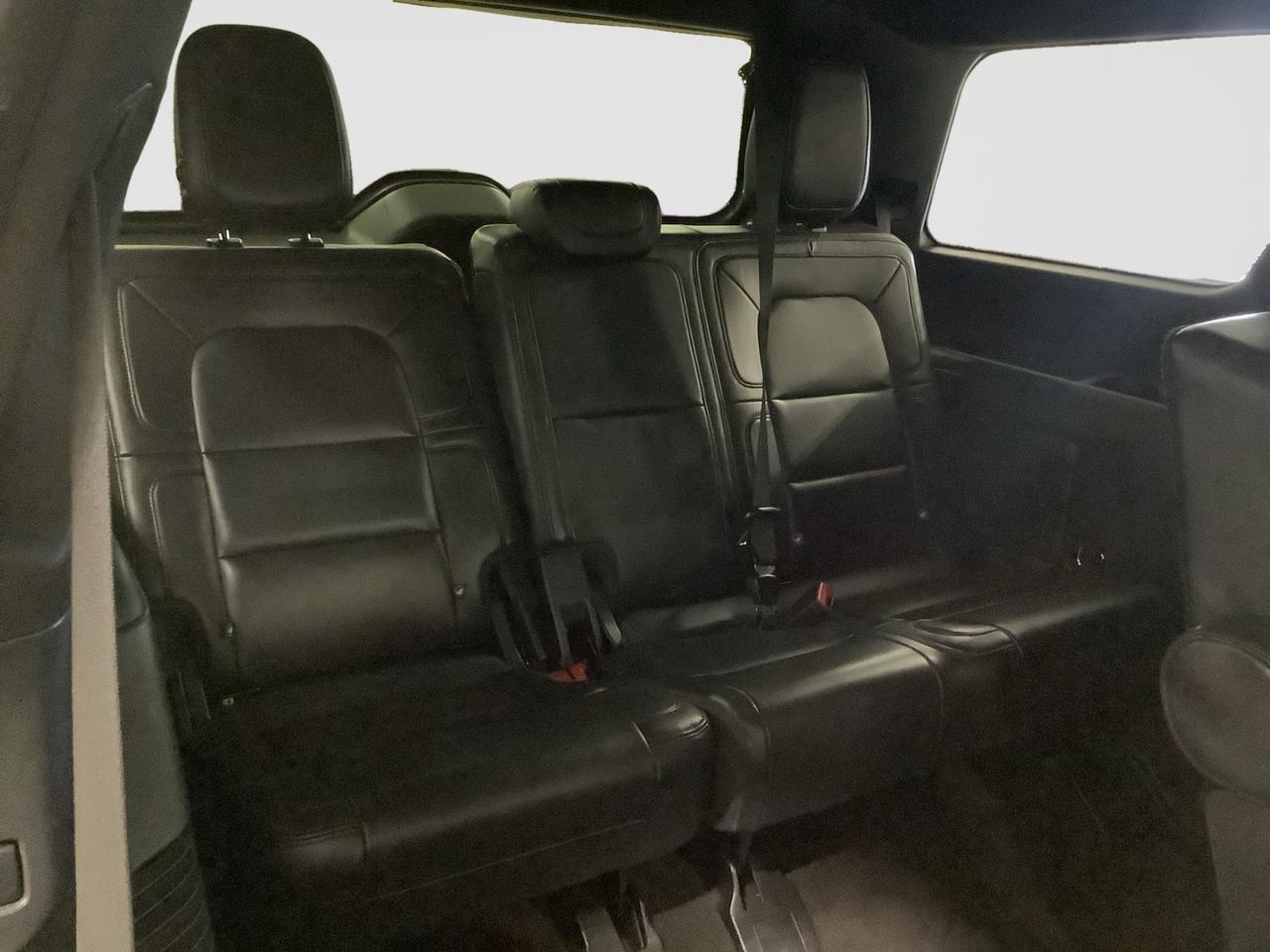 2023 Lincoln Navigator Reserve New Braunfels TX