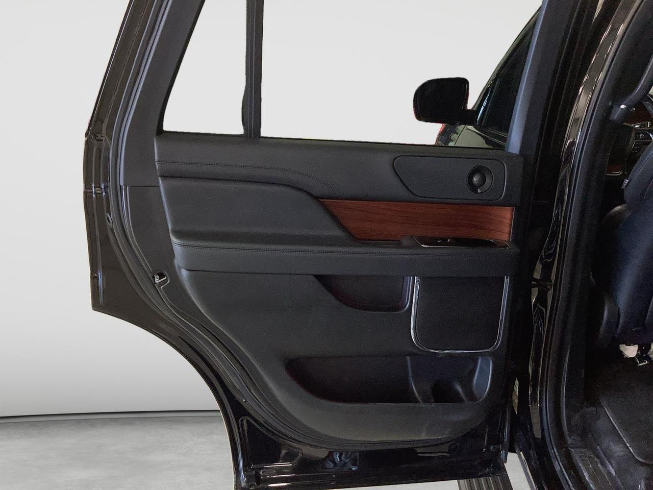 2023 Lincoln Navigator Reserve New Braunfels TX