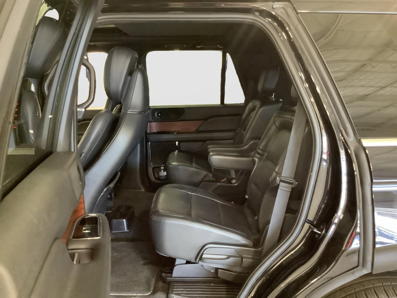 2023 Lincoln Navigator Reserve New Braunfels TX