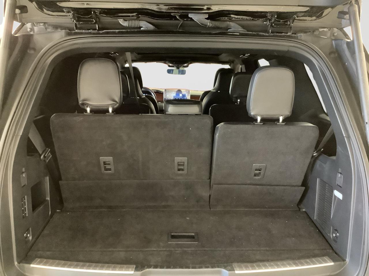 2023 Lincoln Navigator Reserve New Braunfels TX