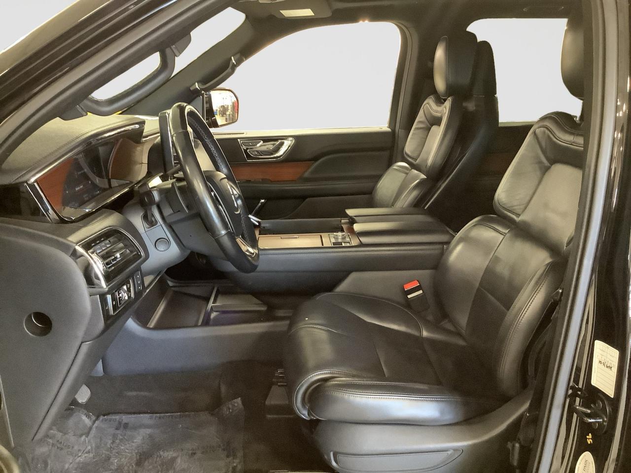 2023 Lincoln Navigator Reserve New Braunfels TX