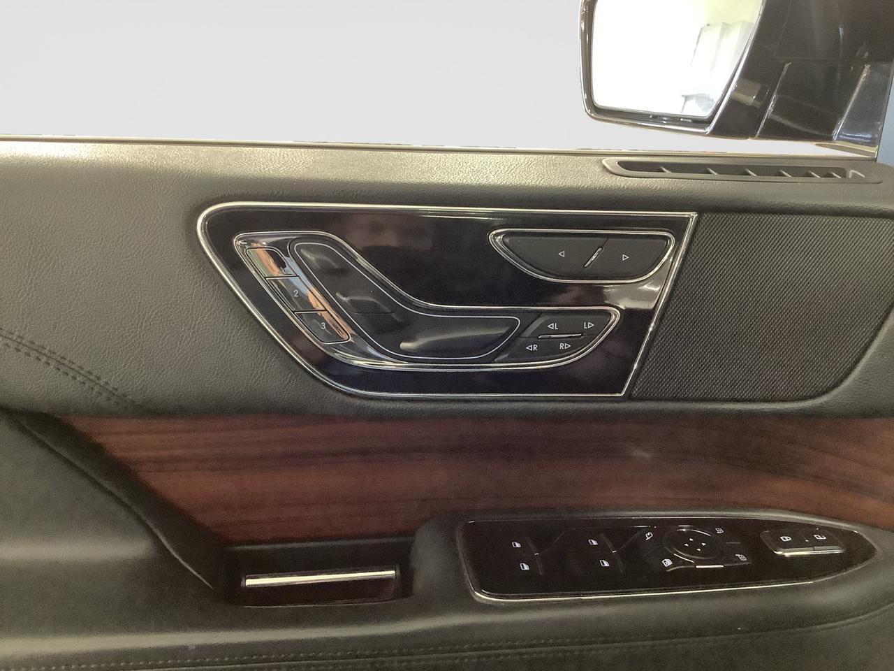 2023 Lincoln Navigator Reserve New Braunfels TX