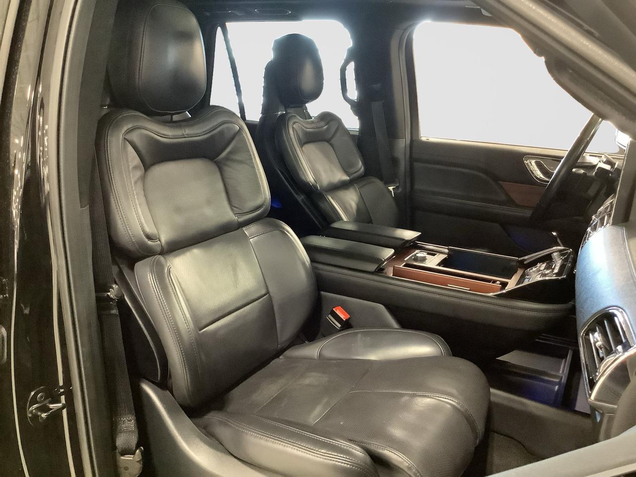 2023 Lincoln Navigator Reserve New Braunfels TX