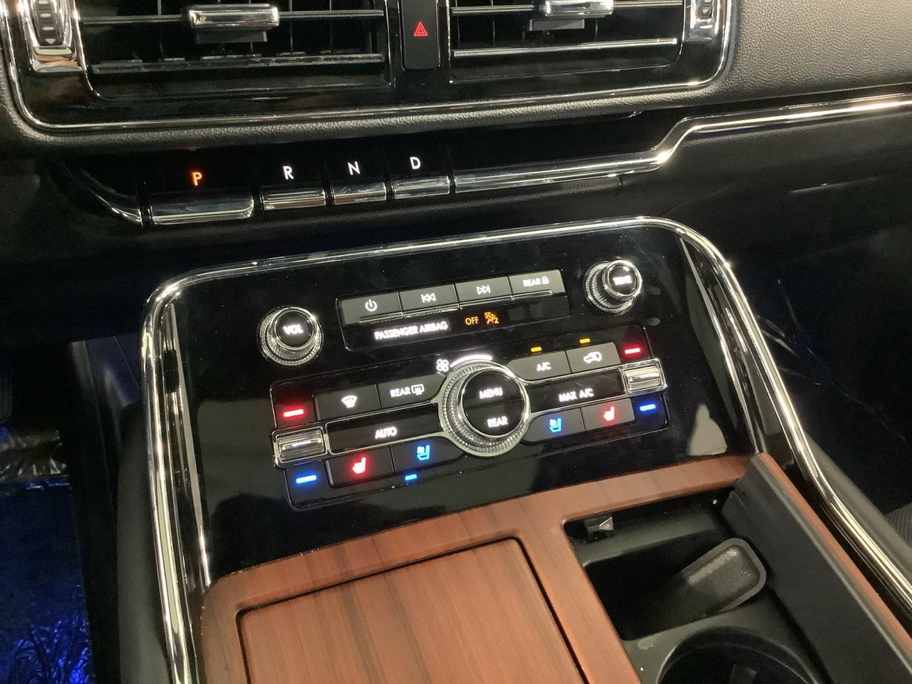 2023 Lincoln Navigator Reserve New Braunfels TX