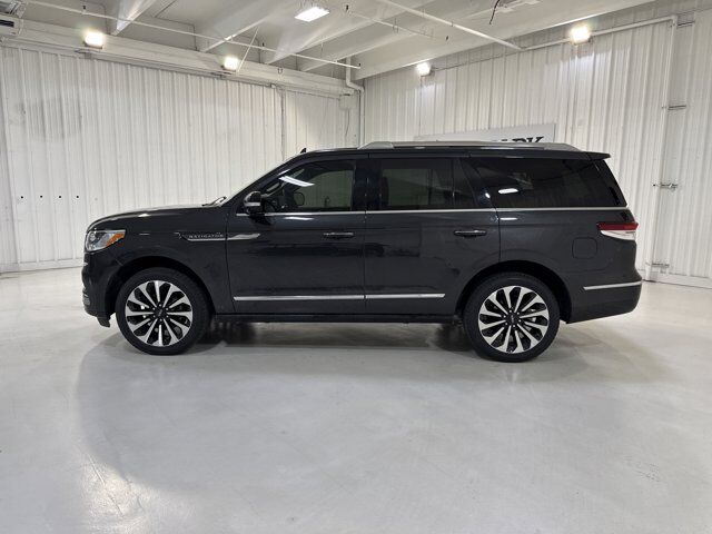 2023 Lincoln Navigator Reserve San Antonio TX