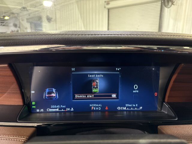 2023 Lincoln Navigator Reserve San Antonio TX
