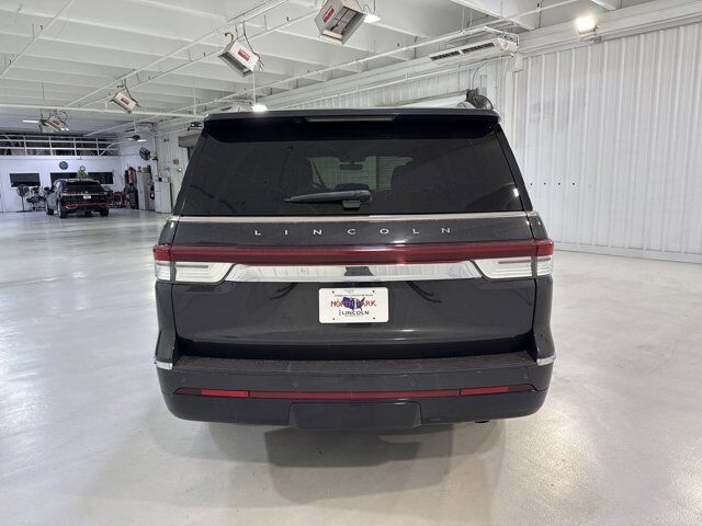 2023 Lincoln Navigator Reserve San Antonio TX