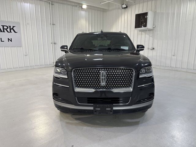 2023 Lincoln Navigator Reserve San Antonio TX
