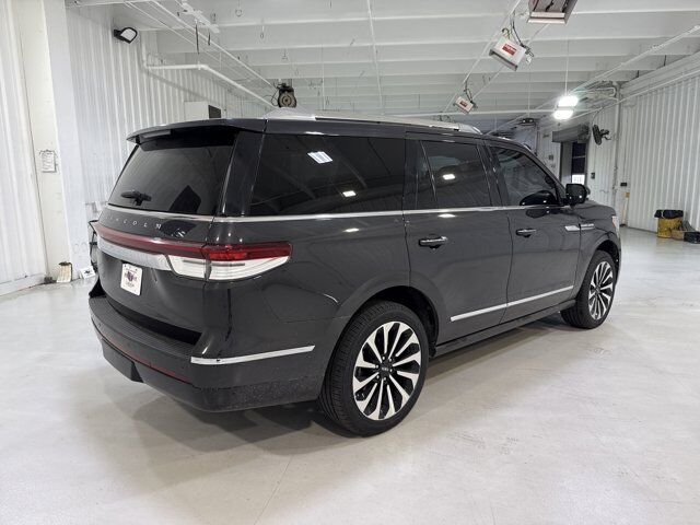 2023 Lincoln Navigator Reserve San Antonio TX
