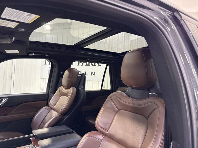 2023 Lincoln Navigator Reserve San Antonio TX