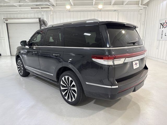 2023 Lincoln Navigator Reserve San Antonio TX