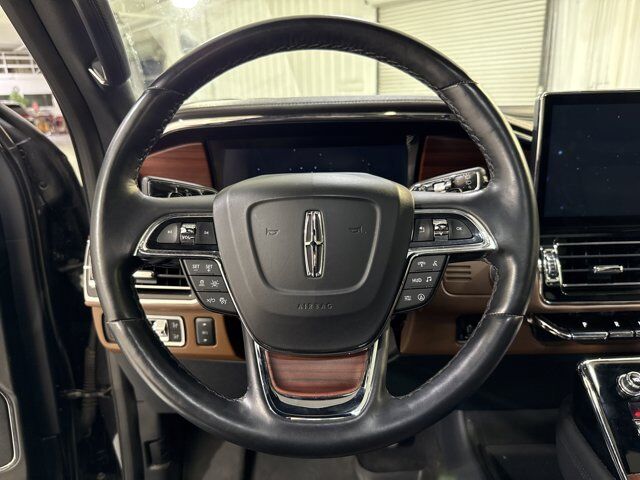 2023 Lincoln Navigator Reserve San Antonio TX