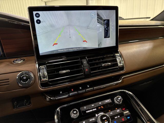 2023 Lincoln Navigator Reserve San Antonio TX