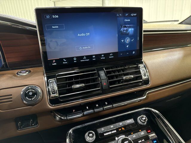 2023 Lincoln Navigator Reserve San Antonio TX