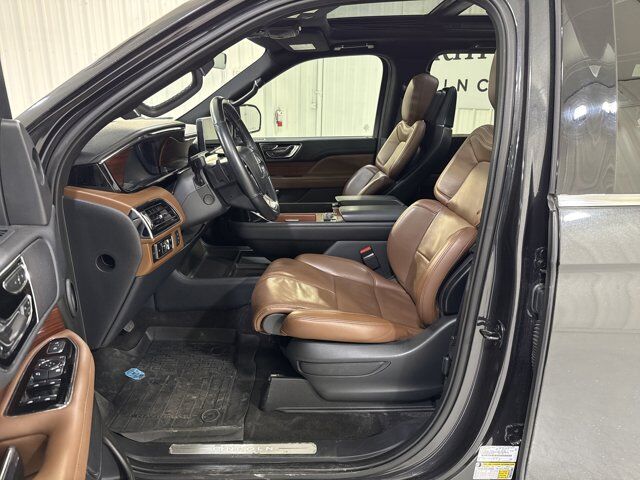 2023 Lincoln Navigator Reserve San Antonio TX
