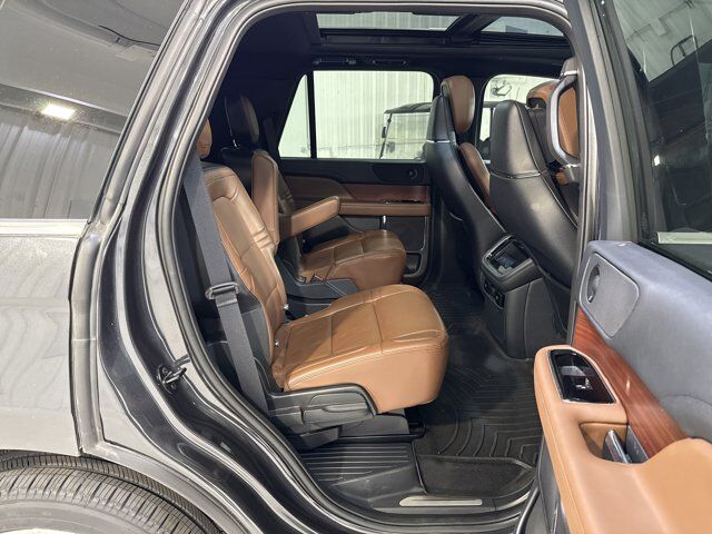 2023 Lincoln Navigator Reserve San Antonio TX