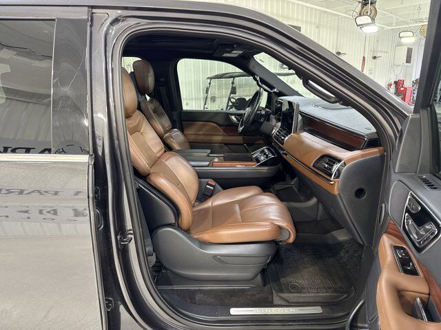 2023 Lincoln Navigator Reserve San Antonio TX