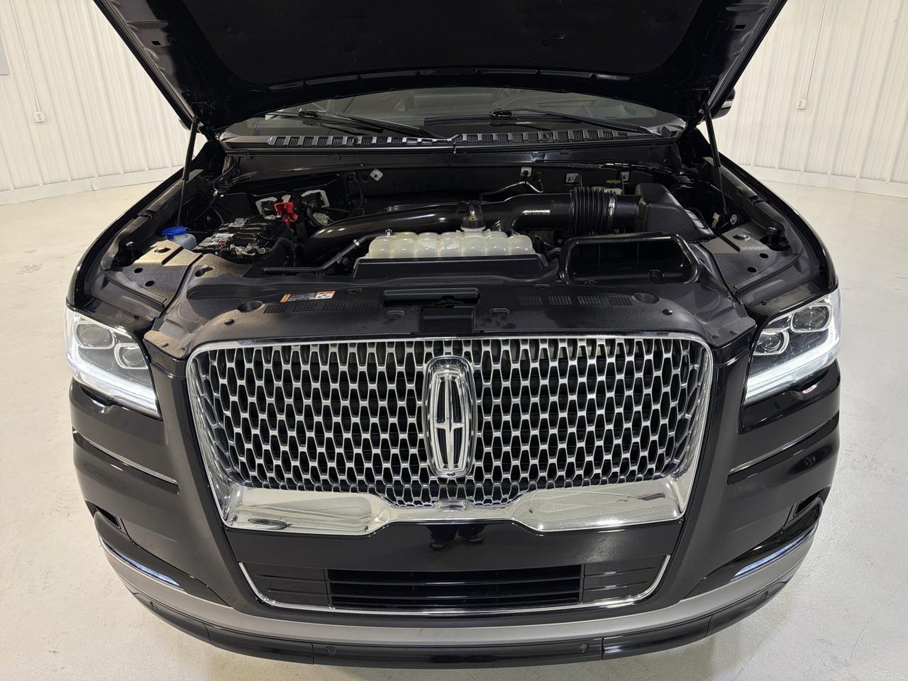2023 Lincoln Navigator Reserve San Antonio TX