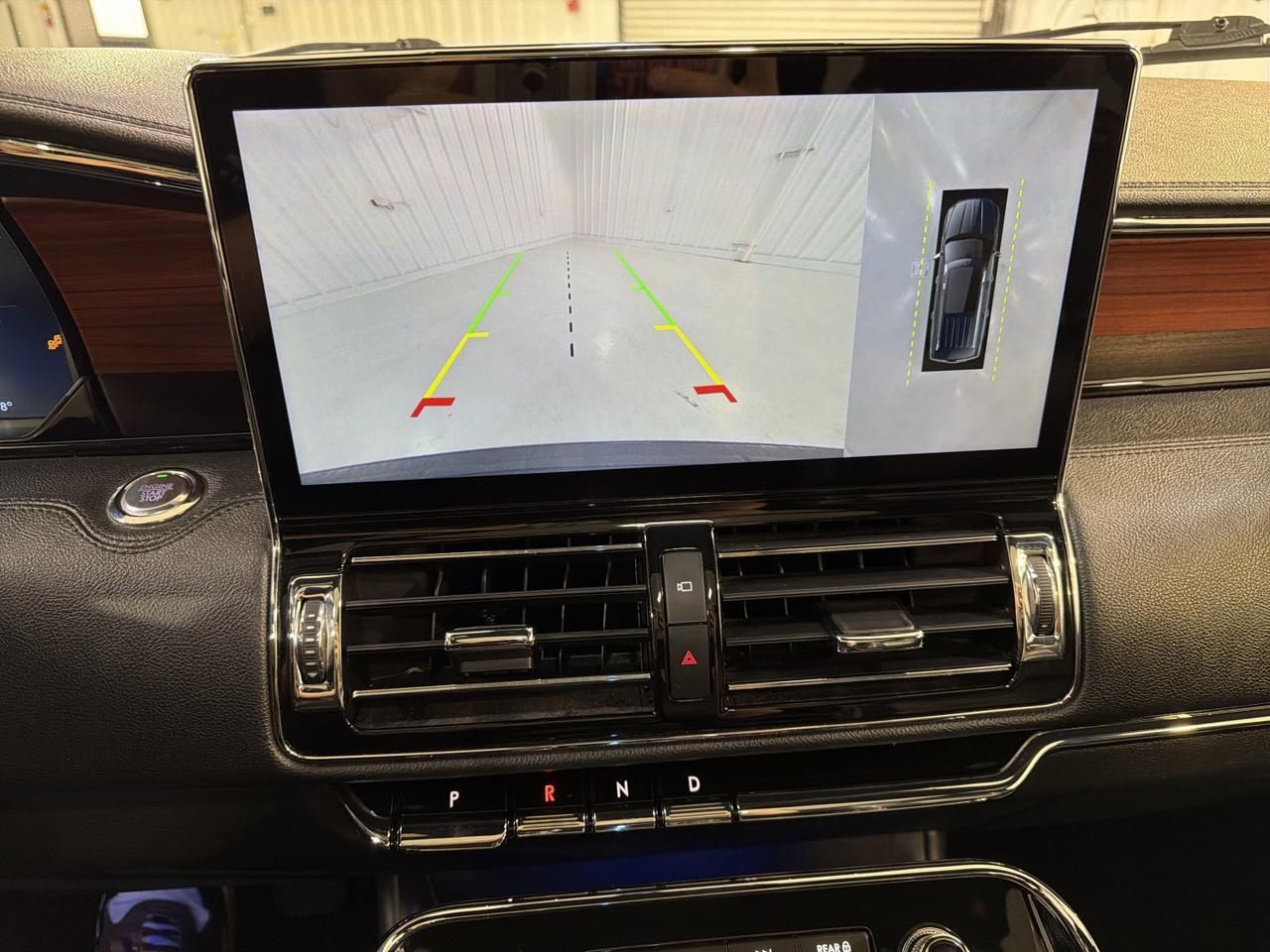 2023 Lincoln Navigator Reserve San Antonio TX