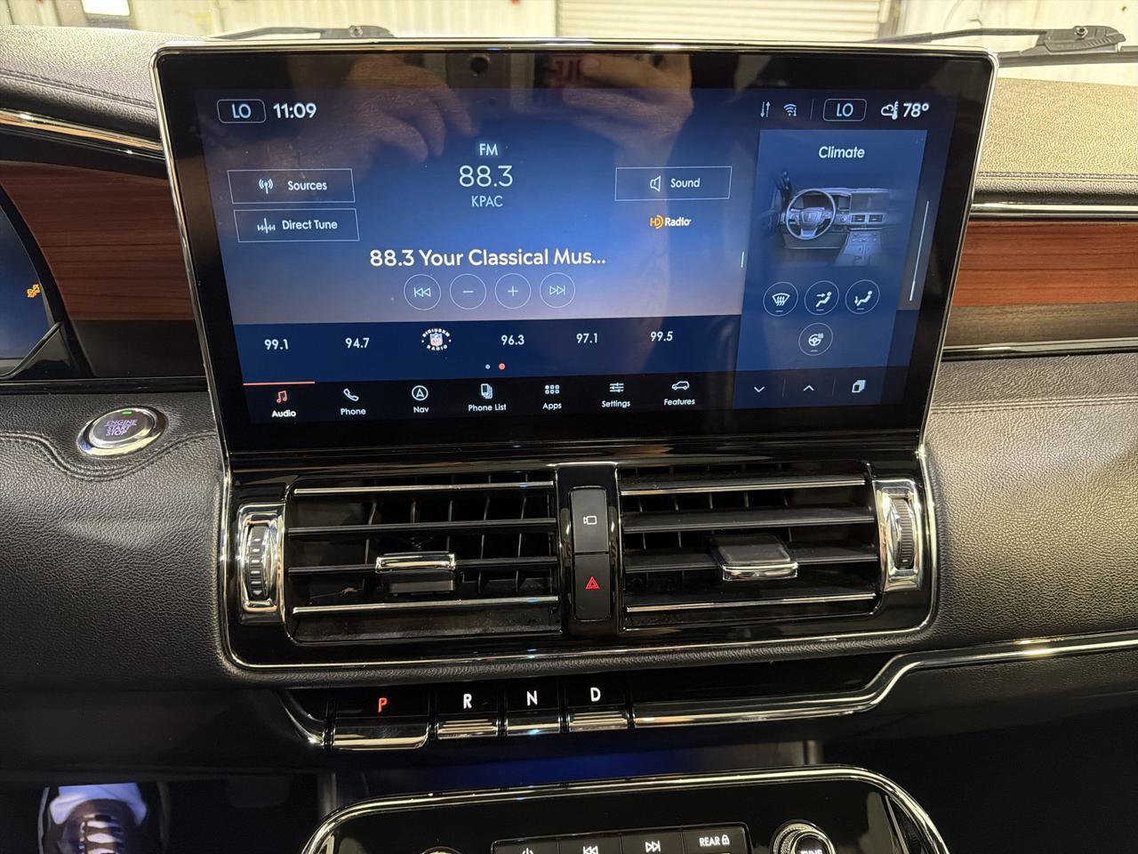 2023 Lincoln Navigator Reserve San Antonio TX