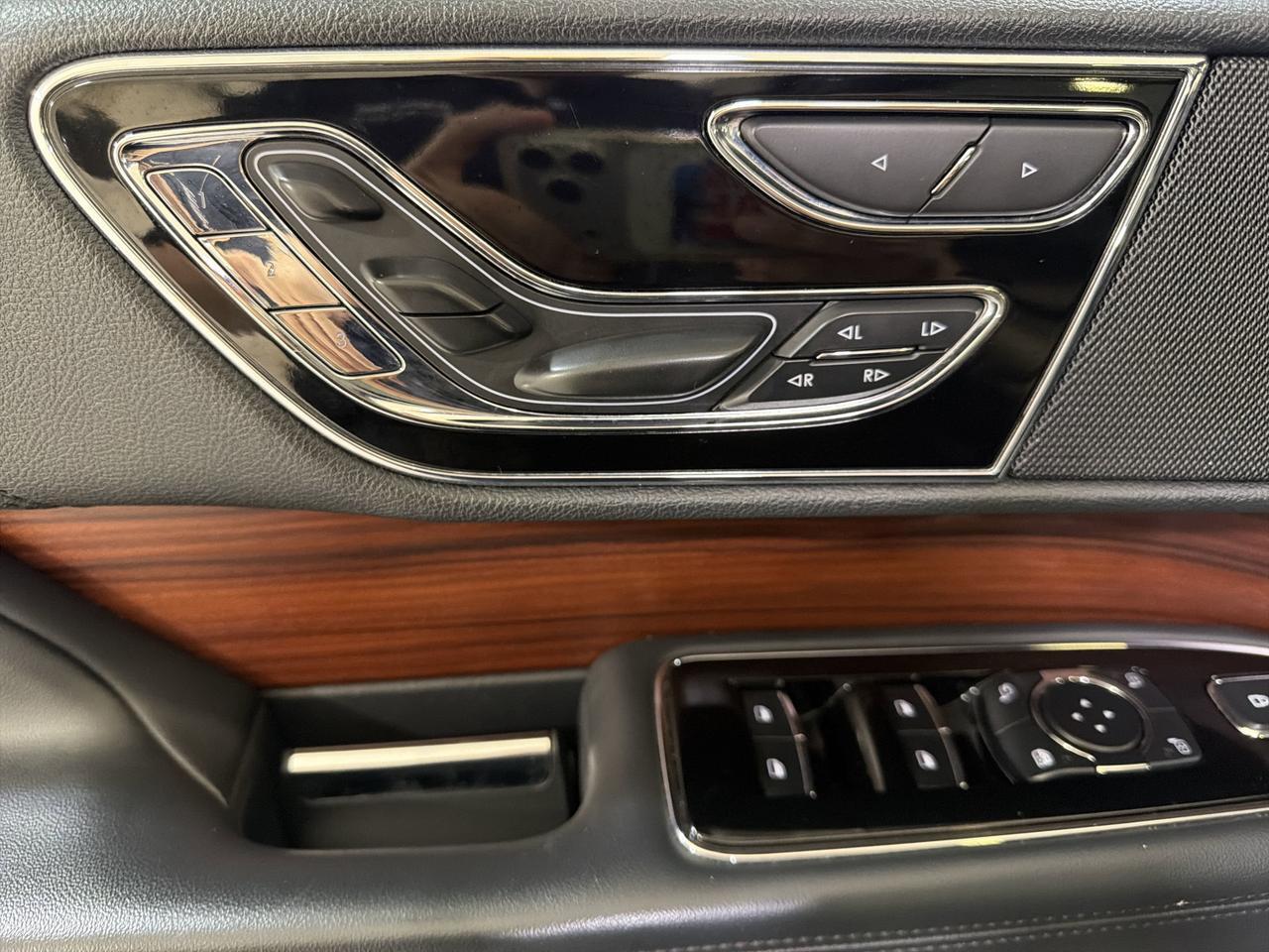 2023 Lincoln Navigator Reserve San Antonio TX