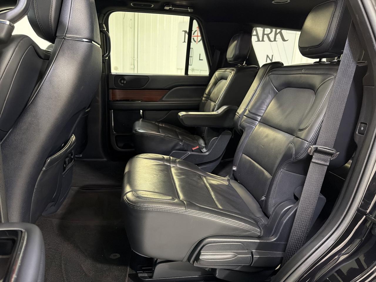 2023 Lincoln Navigator Reserve San Antonio TX
