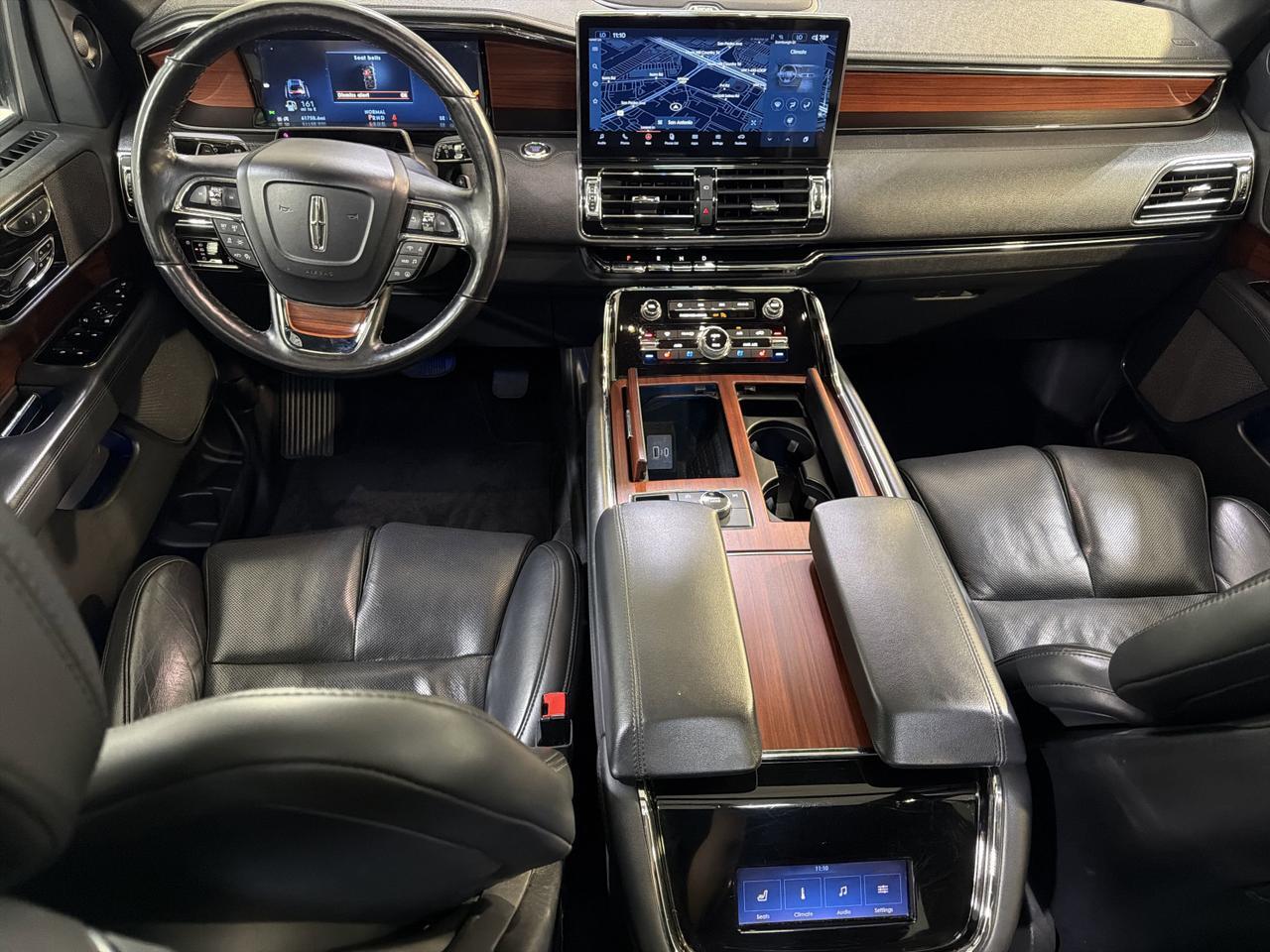 2023 Lincoln Navigator Reserve San Antonio TX