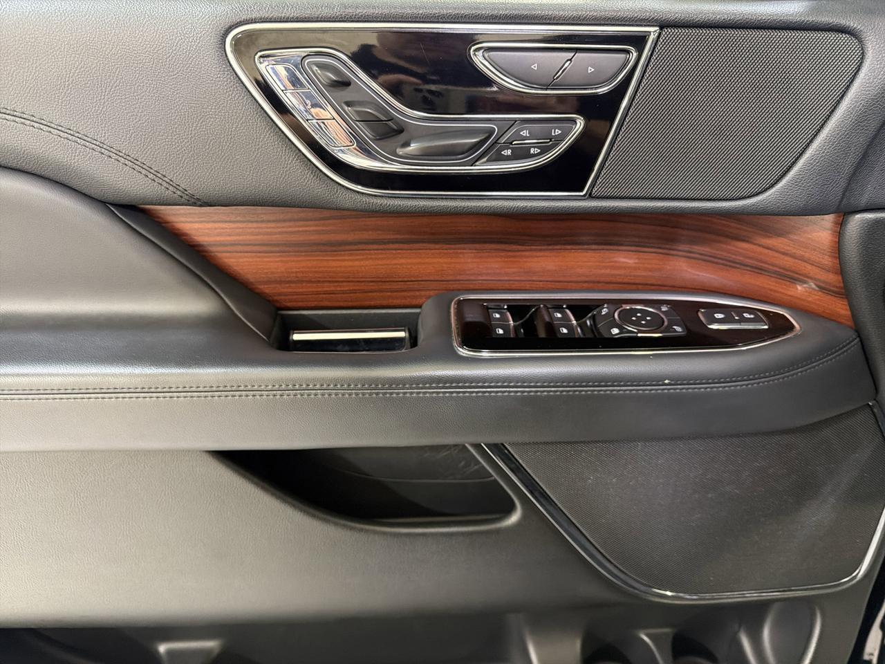 2023 Lincoln Navigator Reserve San Antonio TX