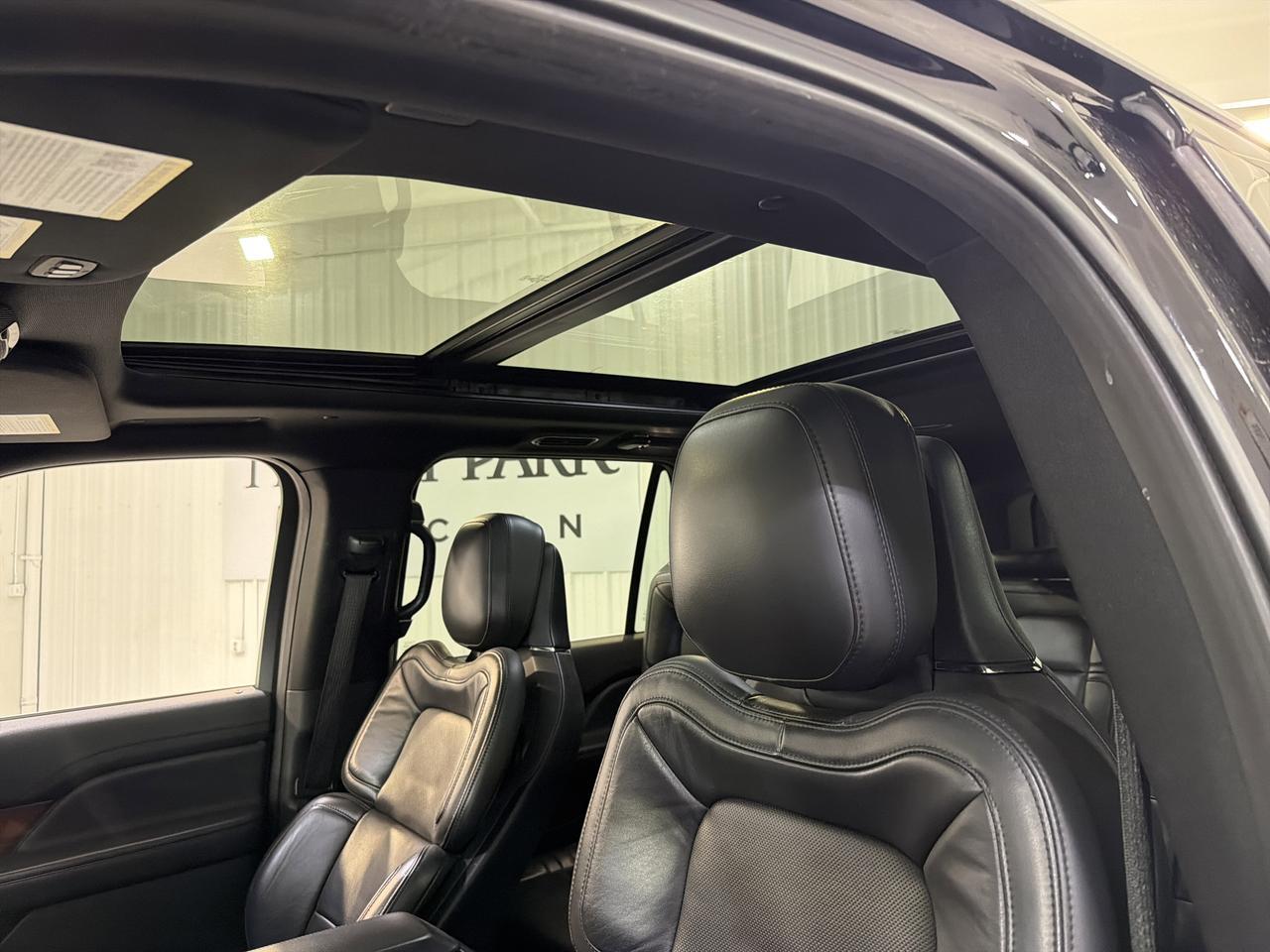 2023 Lincoln Navigator Reserve San Antonio TX