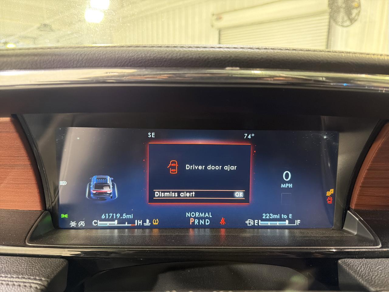 2023 Lincoln Navigator Reserve San Antonio TX