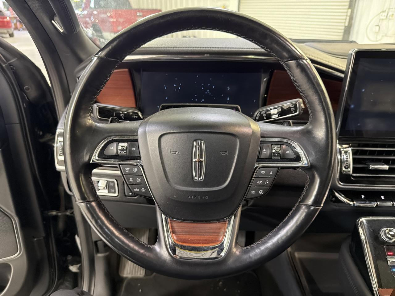 2023 Lincoln Navigator Reserve San Antonio TX