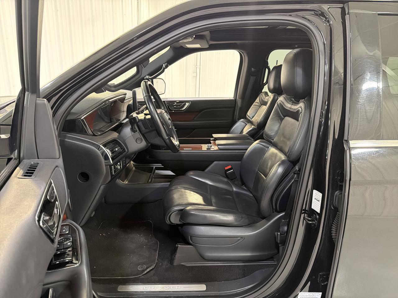 2023 Lincoln Navigator Reserve San Antonio TX