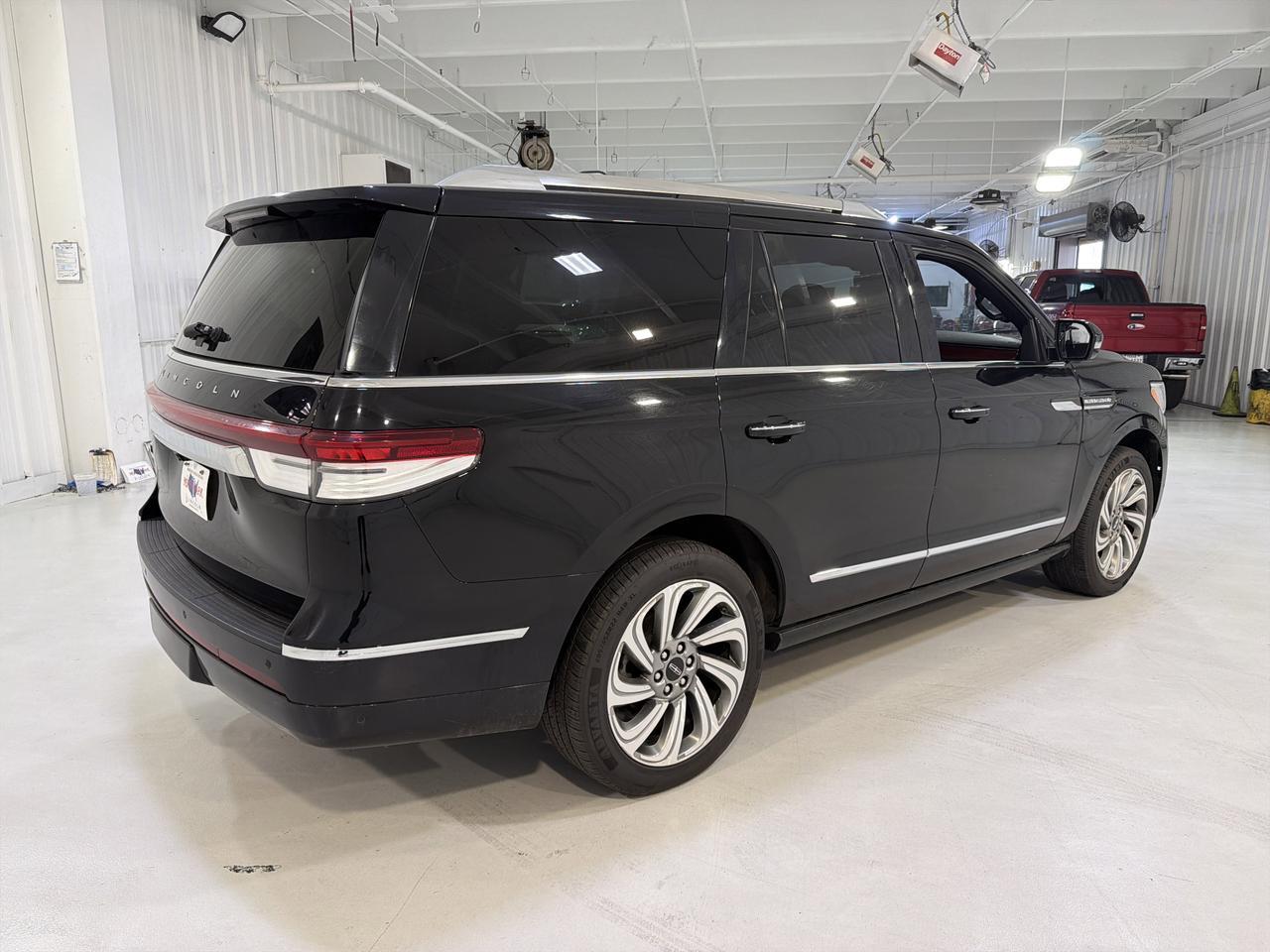 2023 Lincoln Navigator Reserve San Antonio TX